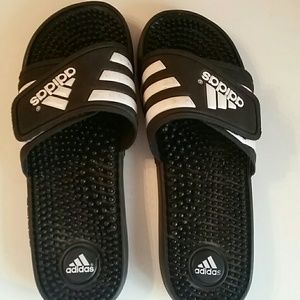 Adidas slides