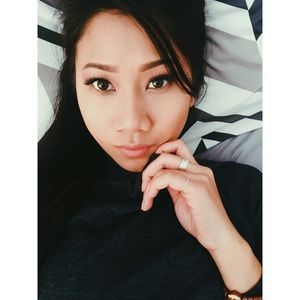 Meet your Posher, Veronica