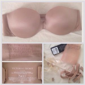 💗VS convertible bra