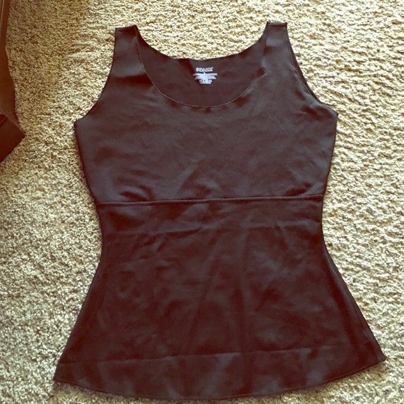 Spanx Tank