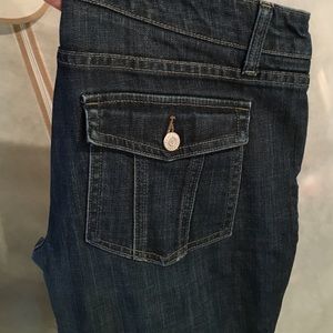 Gap trouser jeans