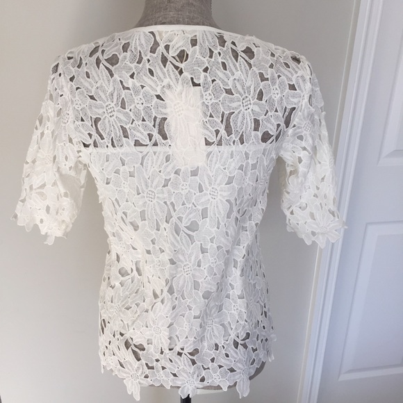 ๐Last One๐Relished Annaliese Blouse - Picture 3 of 3