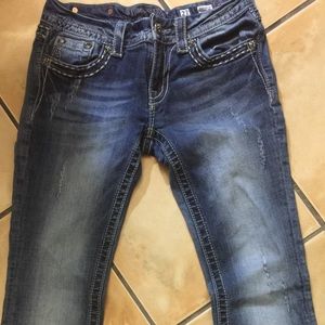🎀Sz 27 Miss Me Jeans🎀