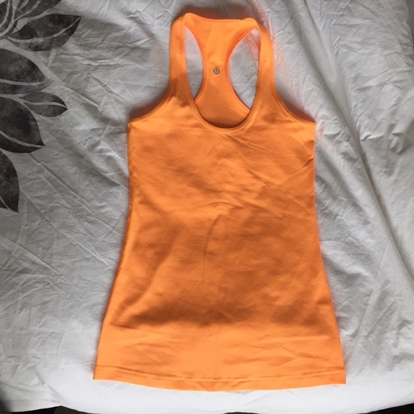 lululemon cool racerback tank