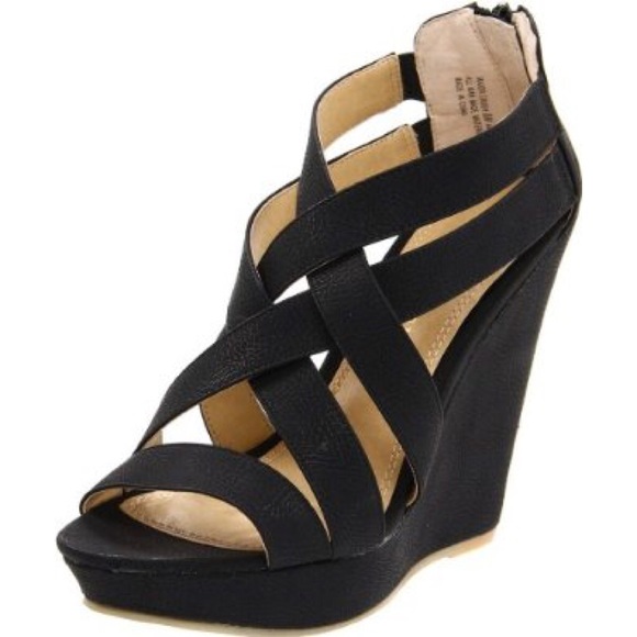 Chinese Laundry Major Crush Platform Sandal