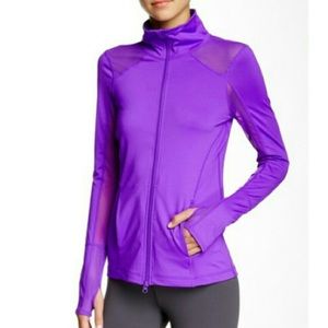 Z by Zella Lightweight Athletic Jacket