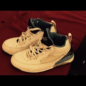 Jordan flights