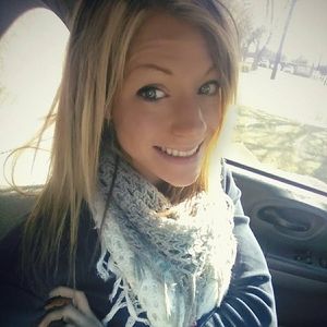 Meet your Posher, Samantha