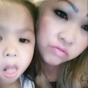 Meet your Posher, Lina