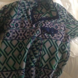 Patagonia - barely worn