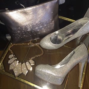 ALDO- "Gones" shoe