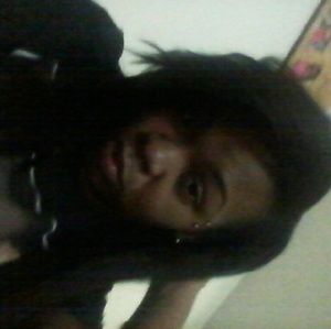 Meet your Posher, Latoya