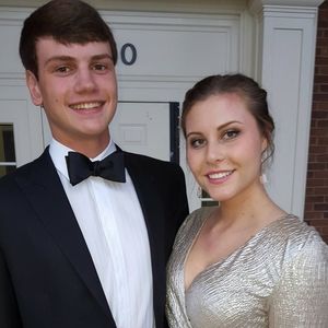 Meet your Posher, Meg