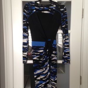 BCBG MaxAzria Dress