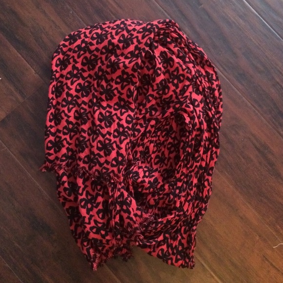J Crew Scarf