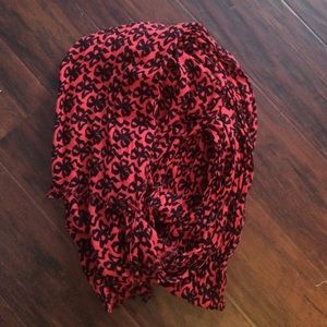 J Crew Scarf