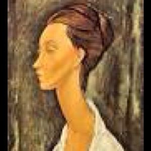 Meet your Posher, Mary ellen