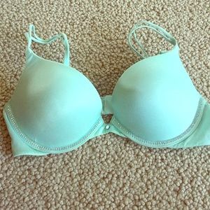 Victoria's Secret very sexy push up bra
