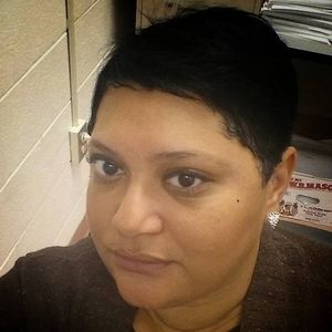 Meet your Posher, Aundrea
