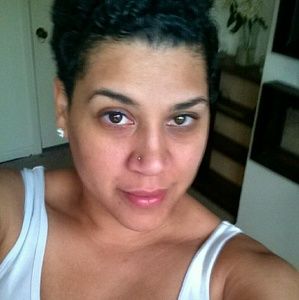 Meet your Posher, Adena