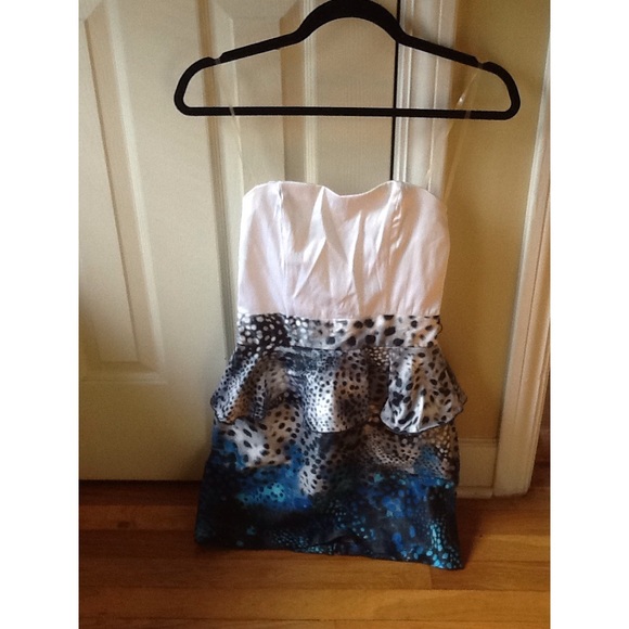Cocktail Dress ||