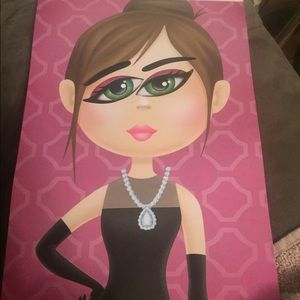 Meet your Posher, Jessica