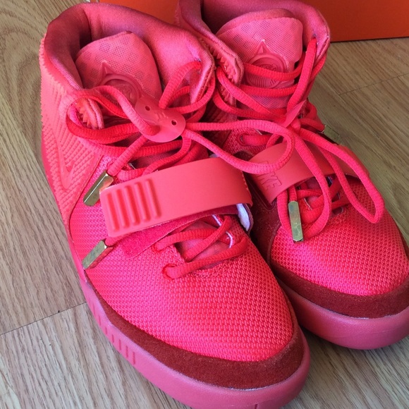 October Reds pt 2