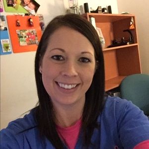 Meet your Posher, Jodi