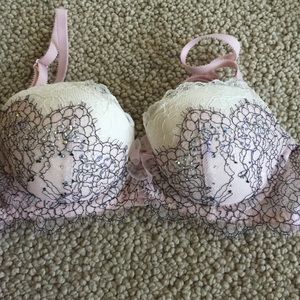 Victoria's Secret dream angels lace
