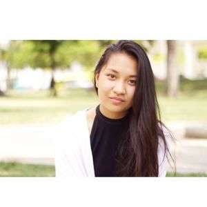 Meet your Posher, Jasmine