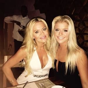 Meet your Posher, Deanna