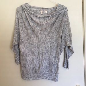 Anthropologie Sweater!