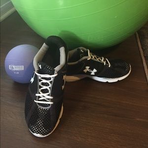 Under Armour Running Shoes size 7.5 or 7