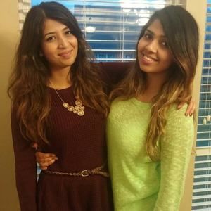 Meet your Posher, Rituja