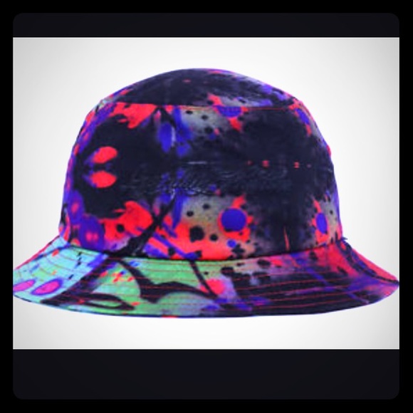 Legendary MFG Accessories - Legendary Hip Hop Bucket Hat