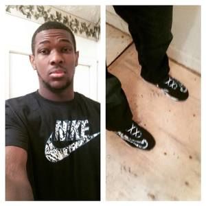 Meet your Posher, Troy