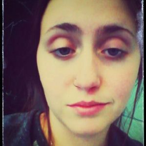 Meet your Posher, Avery