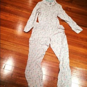Mossimo NWOT pajama set