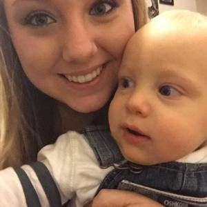 Meet your Posher, Bryanna