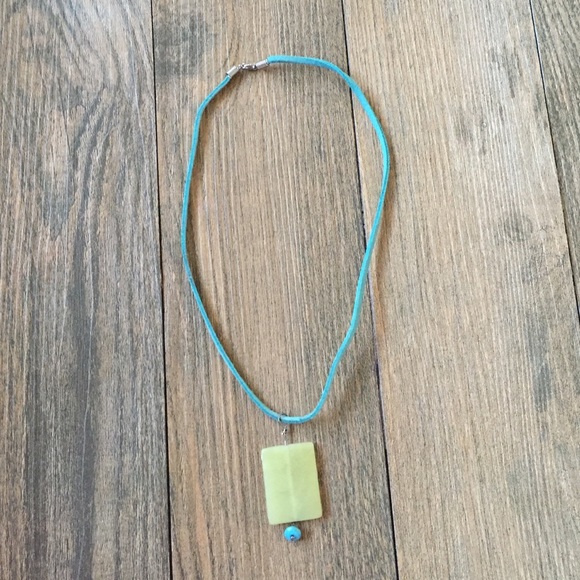 Rope Necklace