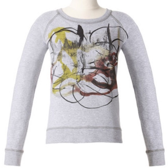 Proenza Schouler + Neiman Marcus sweater