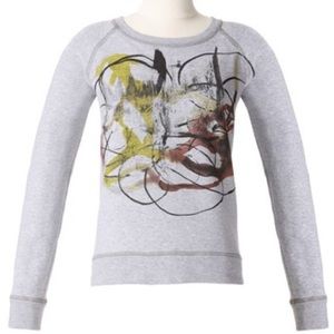 Proenza Schouler + Neiman Marcus sweater