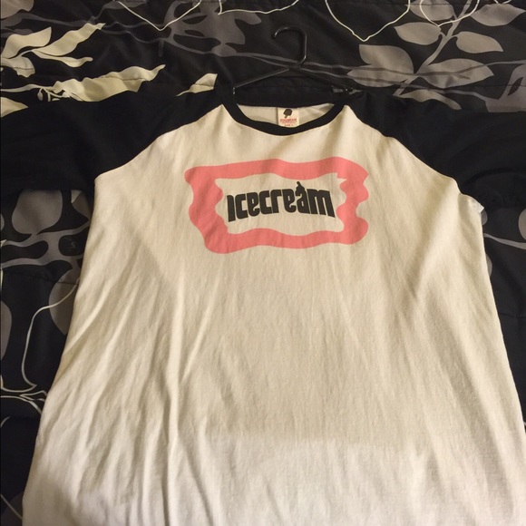 Billionaire boys club  tee