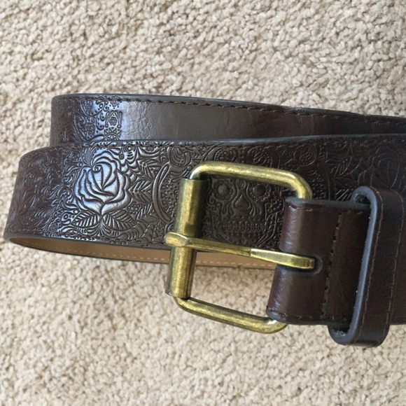 grab this detailed belt from torrid!