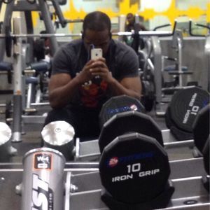 Meet your Posher, William