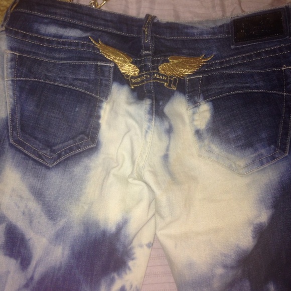 Women Robin Jeans