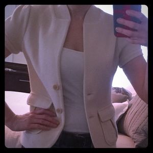 BCBG MaxAzria button up Sweater / Cardigan - NWT