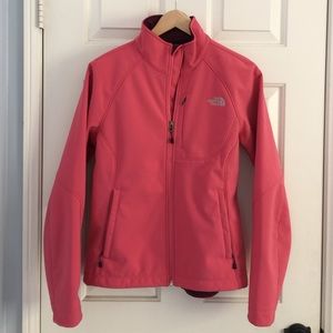 🚫Sale🚫🌷PINK🌷North Face Ski Jacket