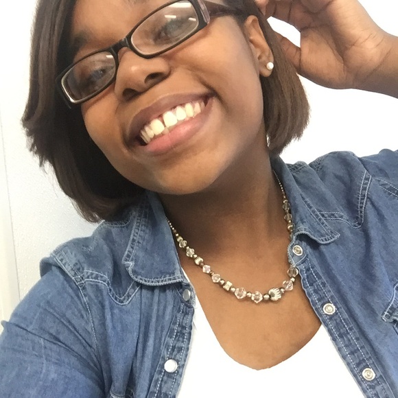 Meet your Posher, Mickey