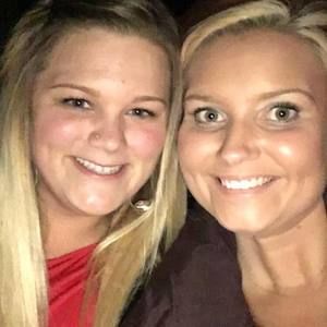 Meet your Posher, Whitney